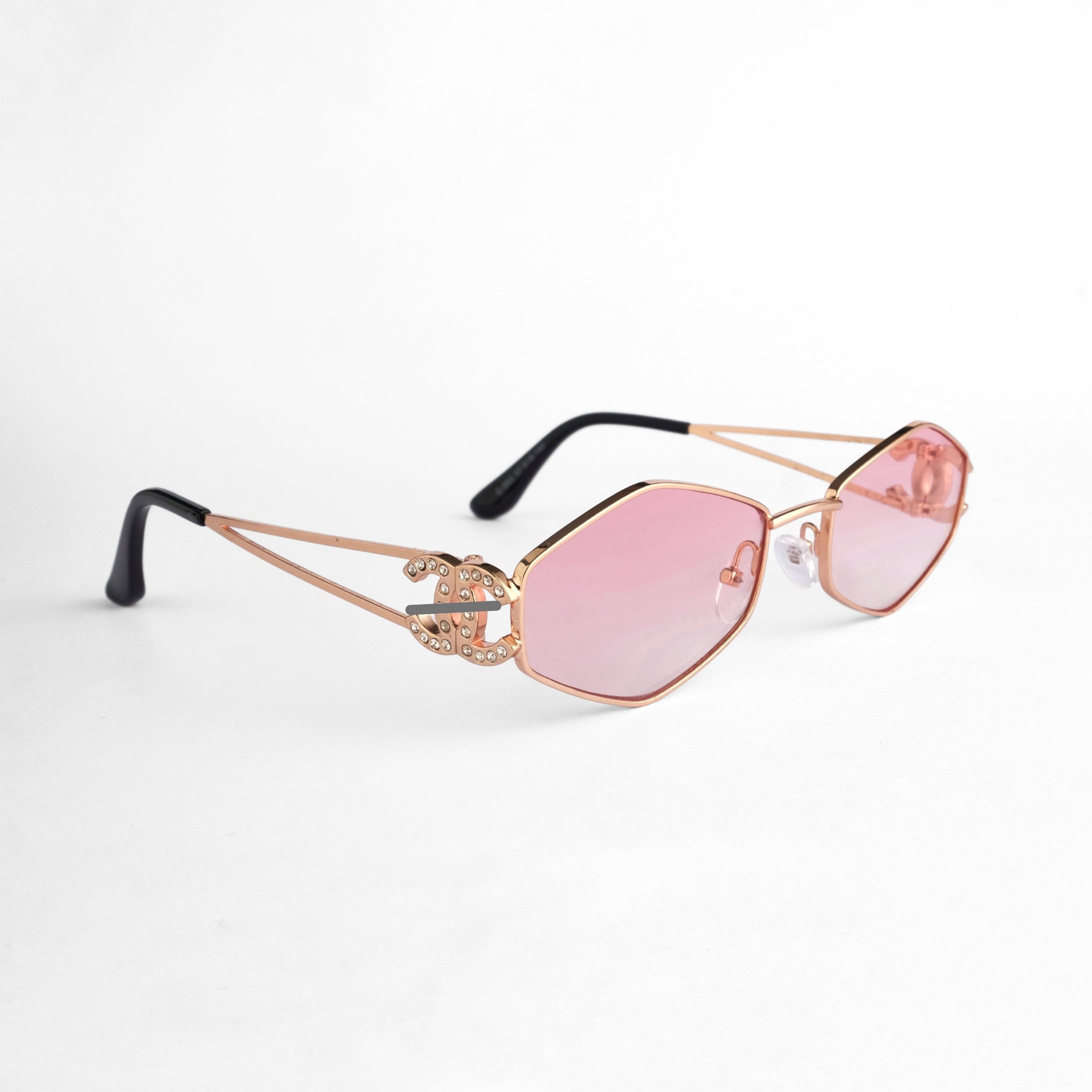 Fancy metal 037