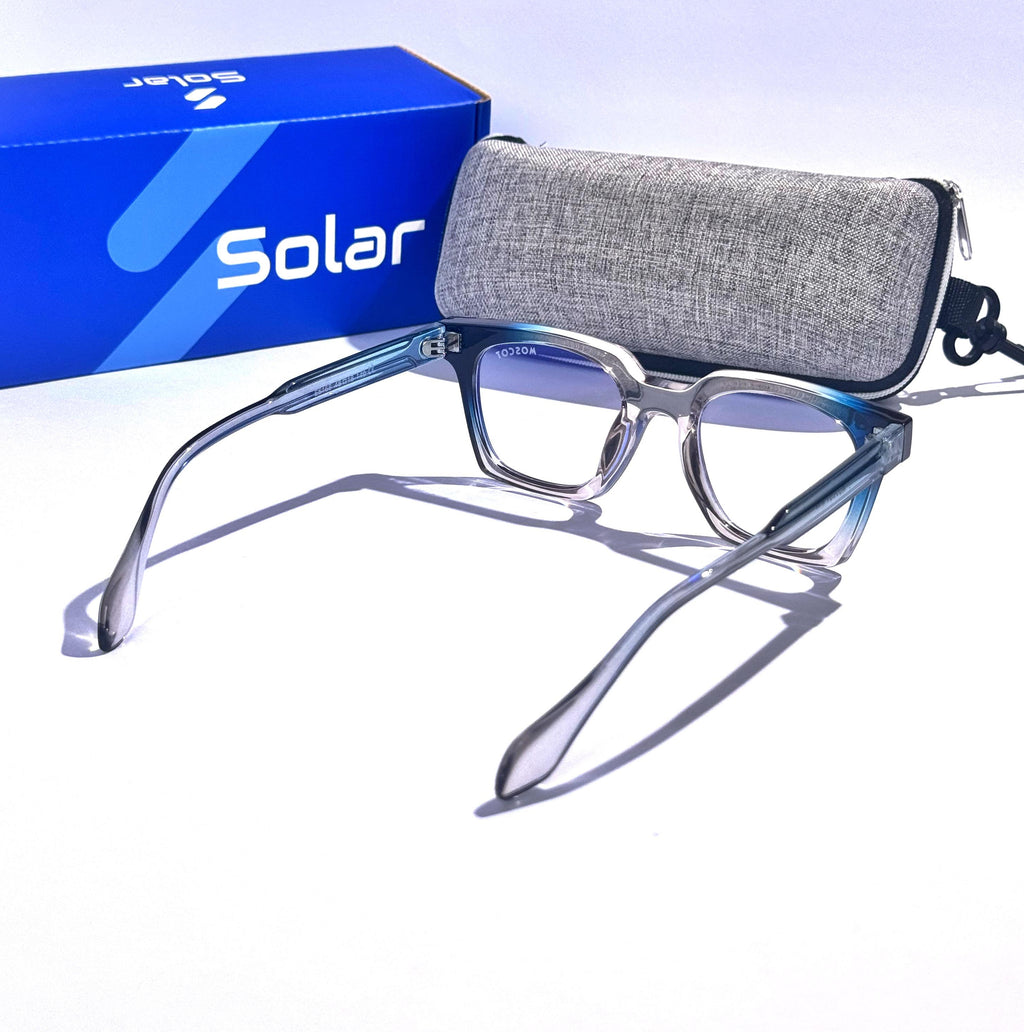 Premium Optical Frames 031