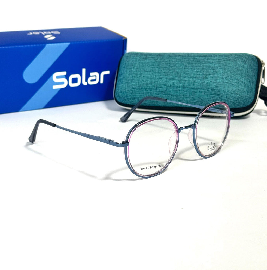 Candy Round ladies frames 029