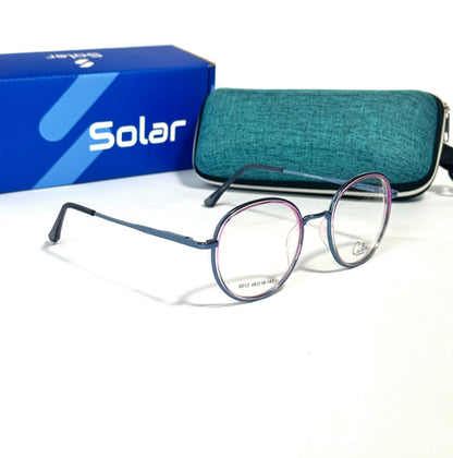 Candy Round ladies frames 029