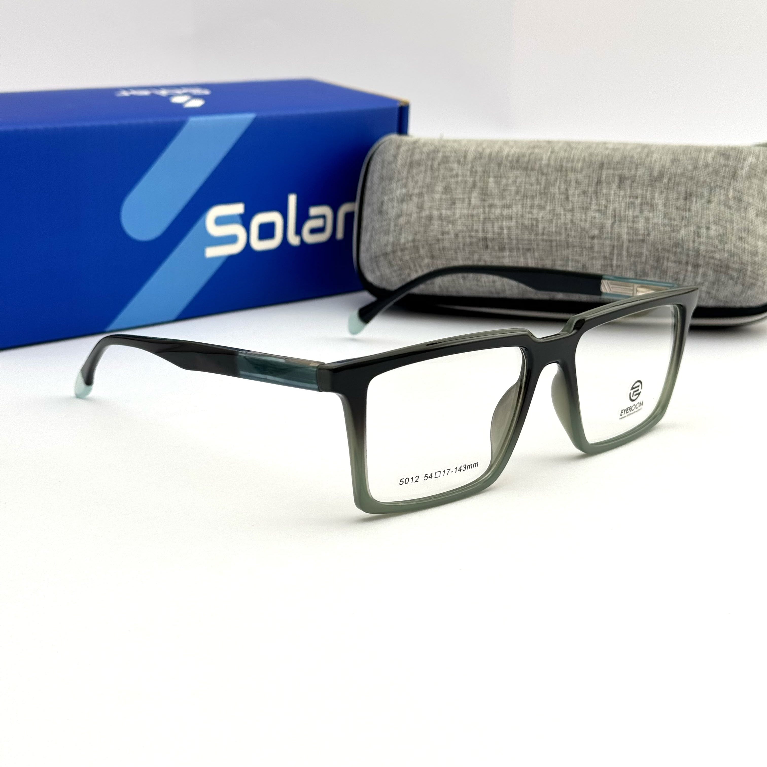 Visionaire Duel Optical Frames 133