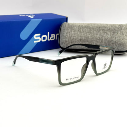 Visionaire Duel Optical Frames 133