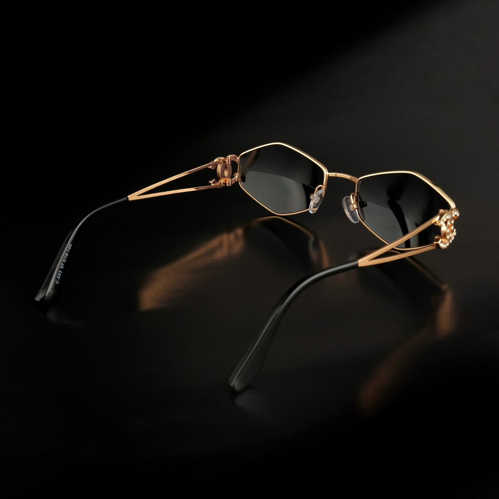 Fancy metal 036