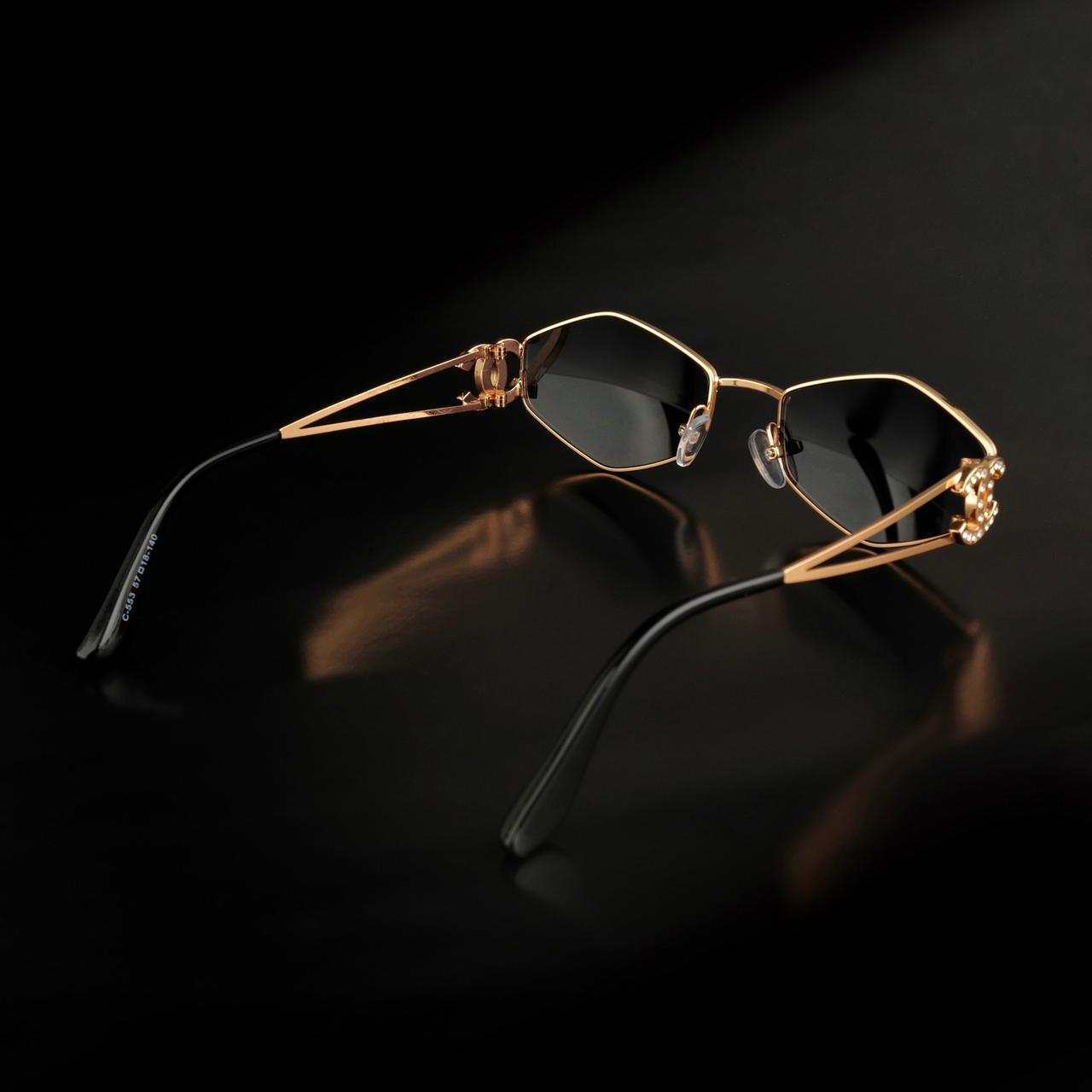 Fancy metal 036