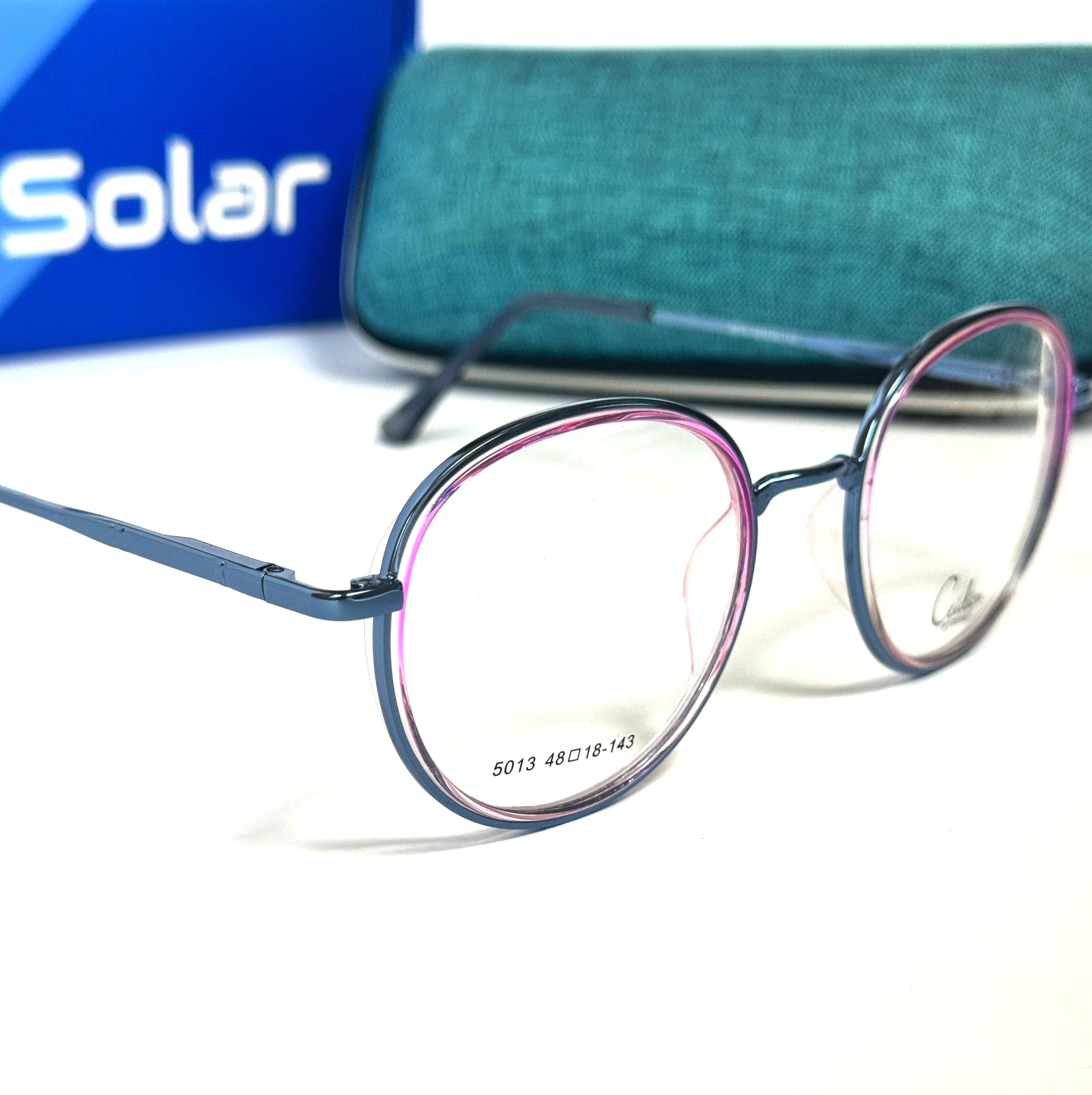 Candy Round ladies frames 029