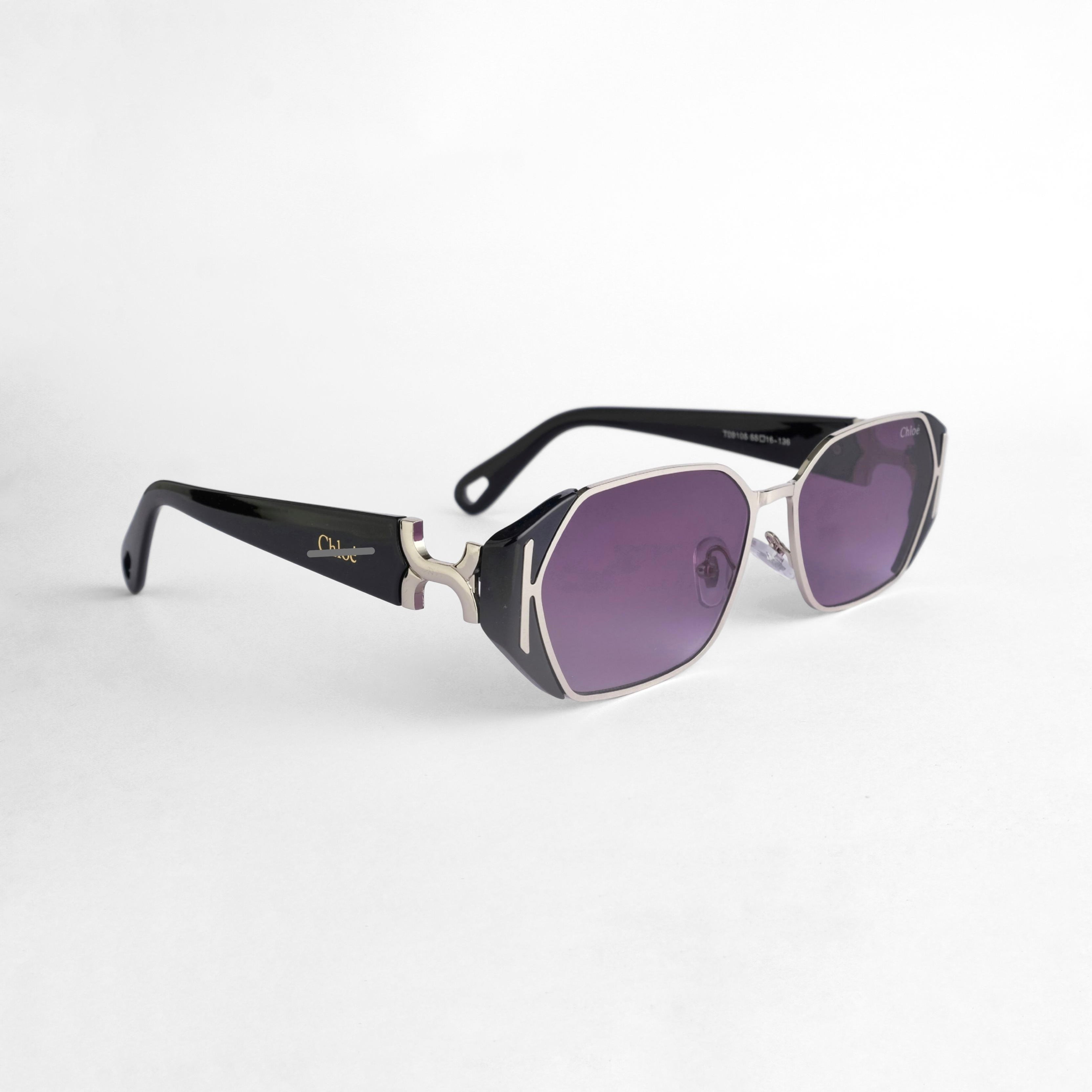Luxury ladies sunglass 034