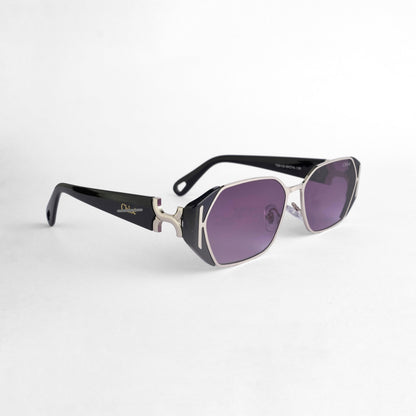 Luxury ladies sunglass 034