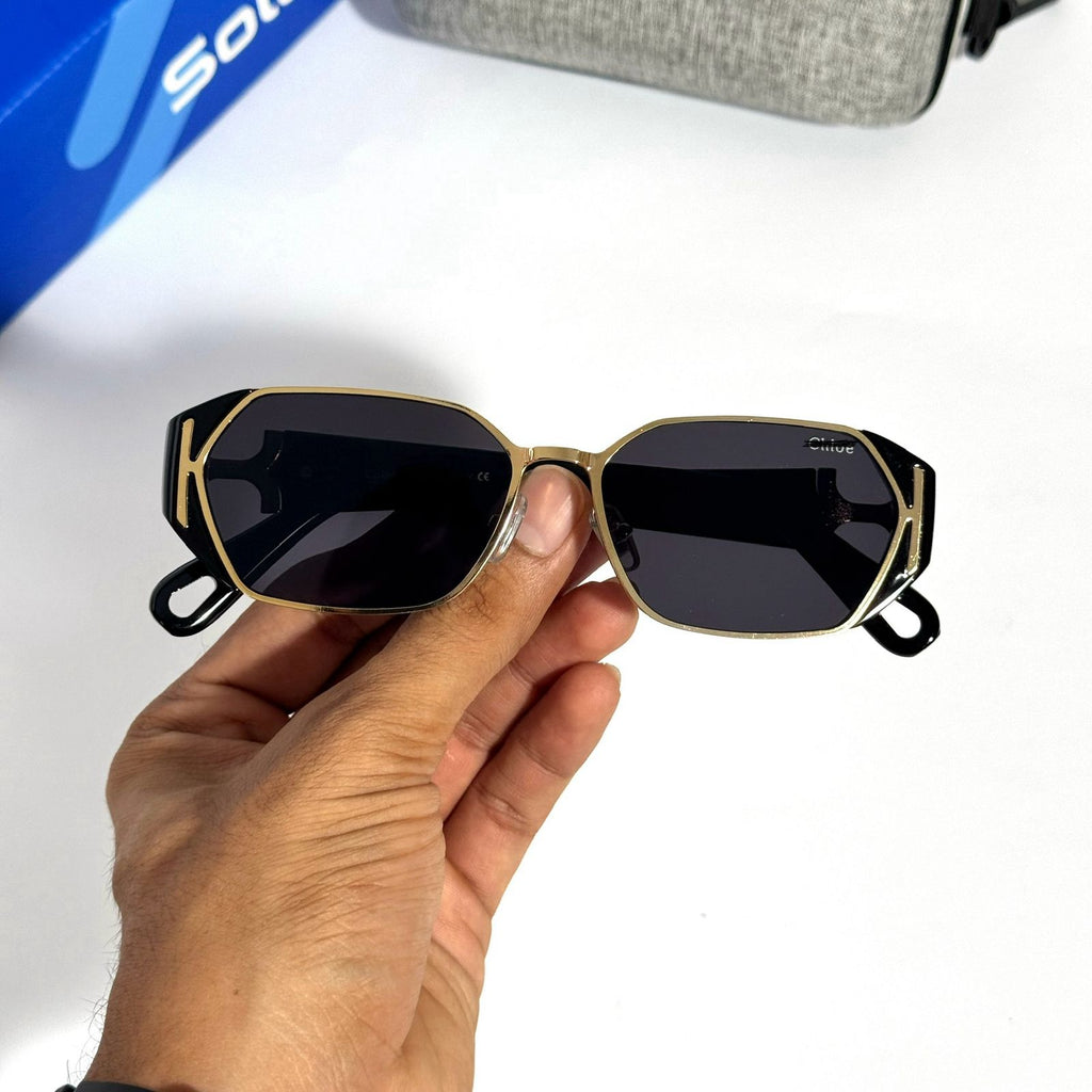 Luxury ladies sunglass 032