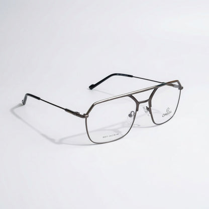 Branded Metal frame 083