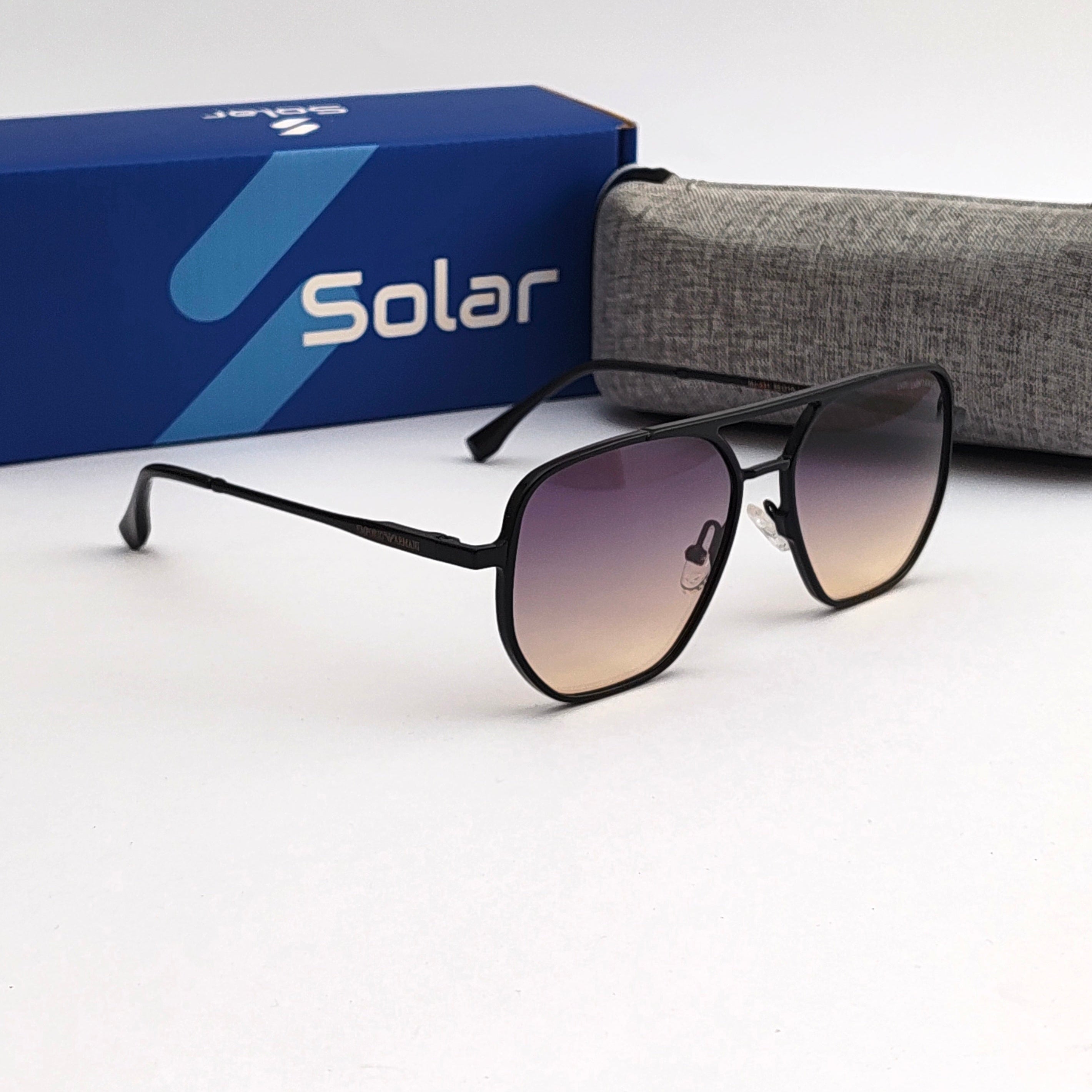 Aviator Premium sunglasses 106