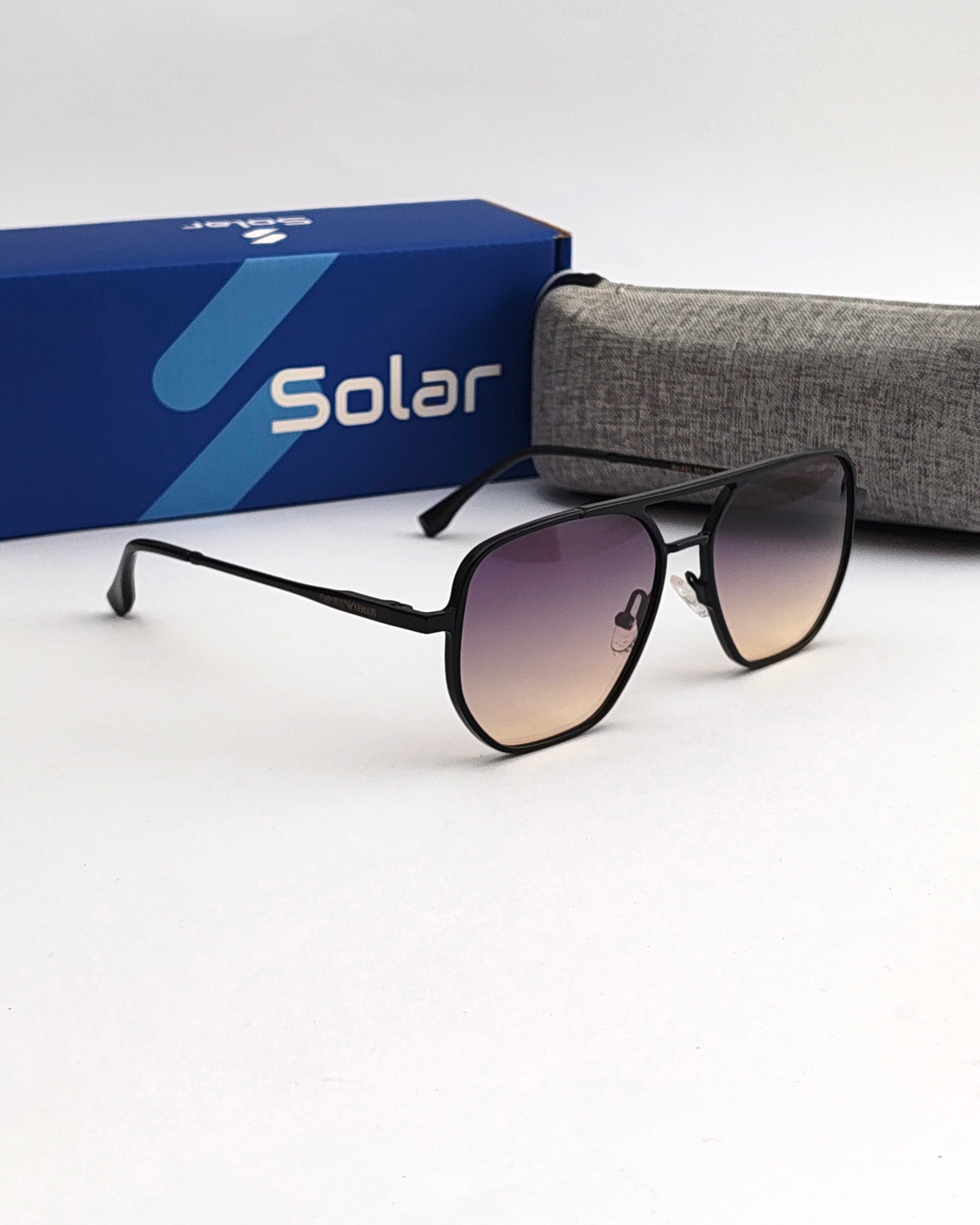 Aviator Premium sunglasses 106