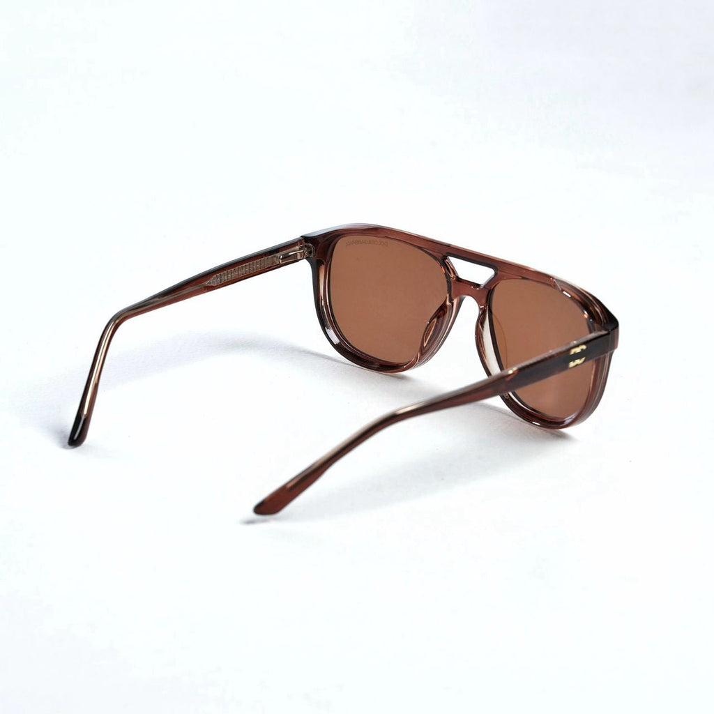 Mens Polarized Double-Bridge 716