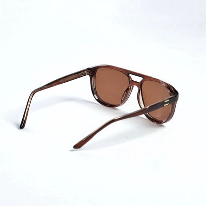 Mens Polarized Double-Bridge 716