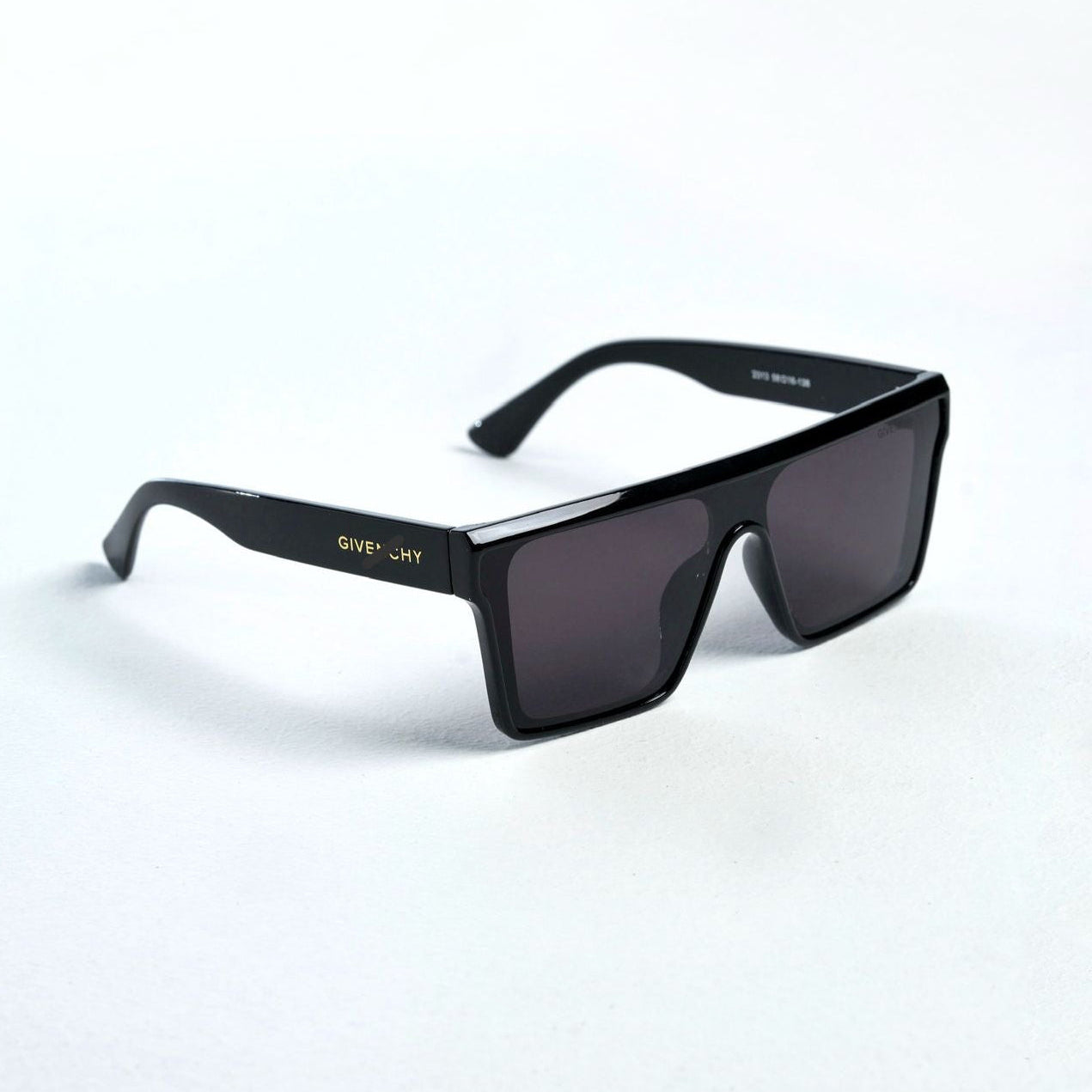 Mens Polarized Square 722