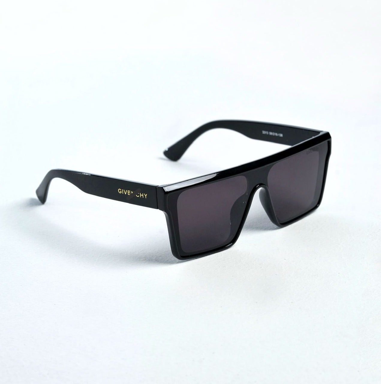 Mens Polarized Square 722
