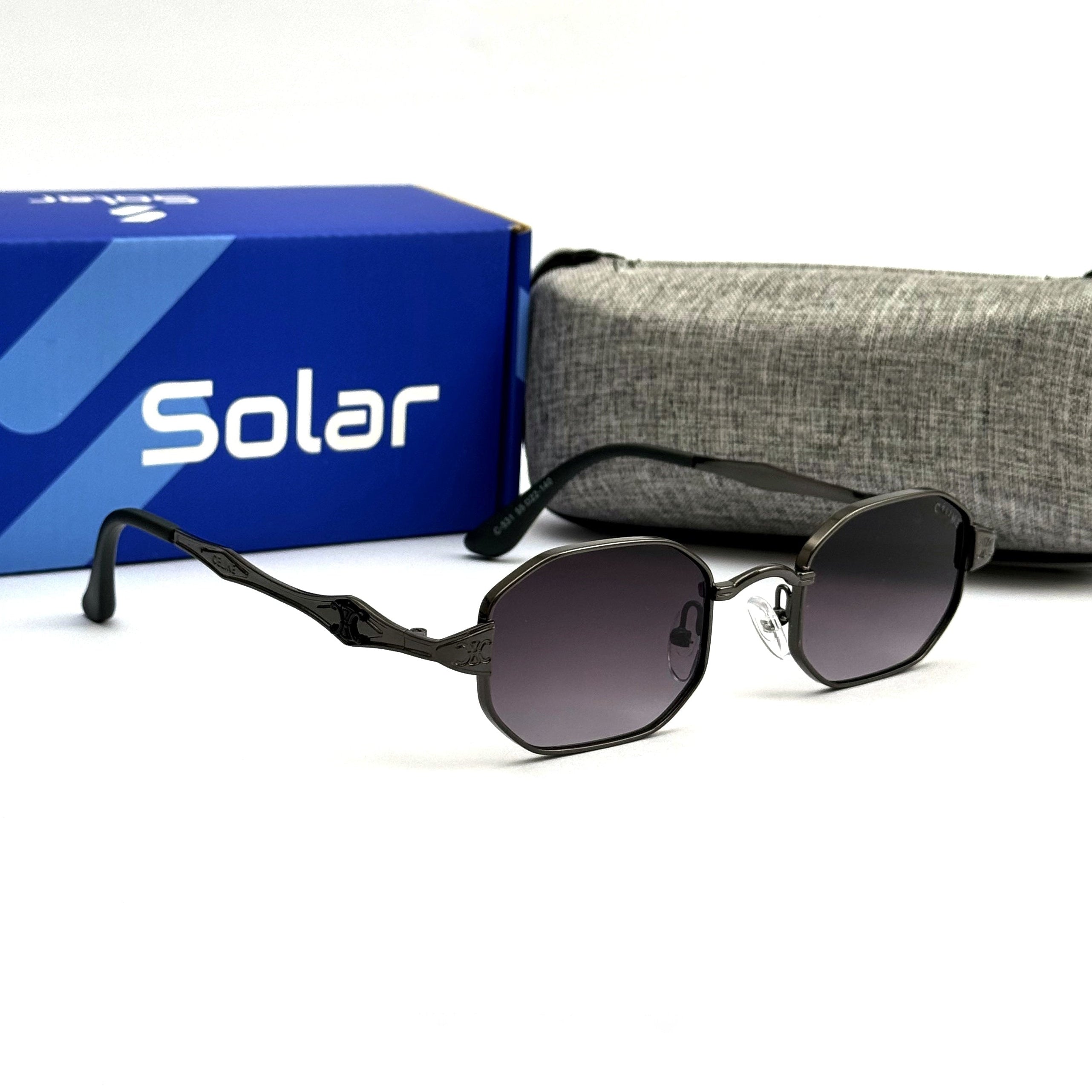 Hexa brand sunglass 038