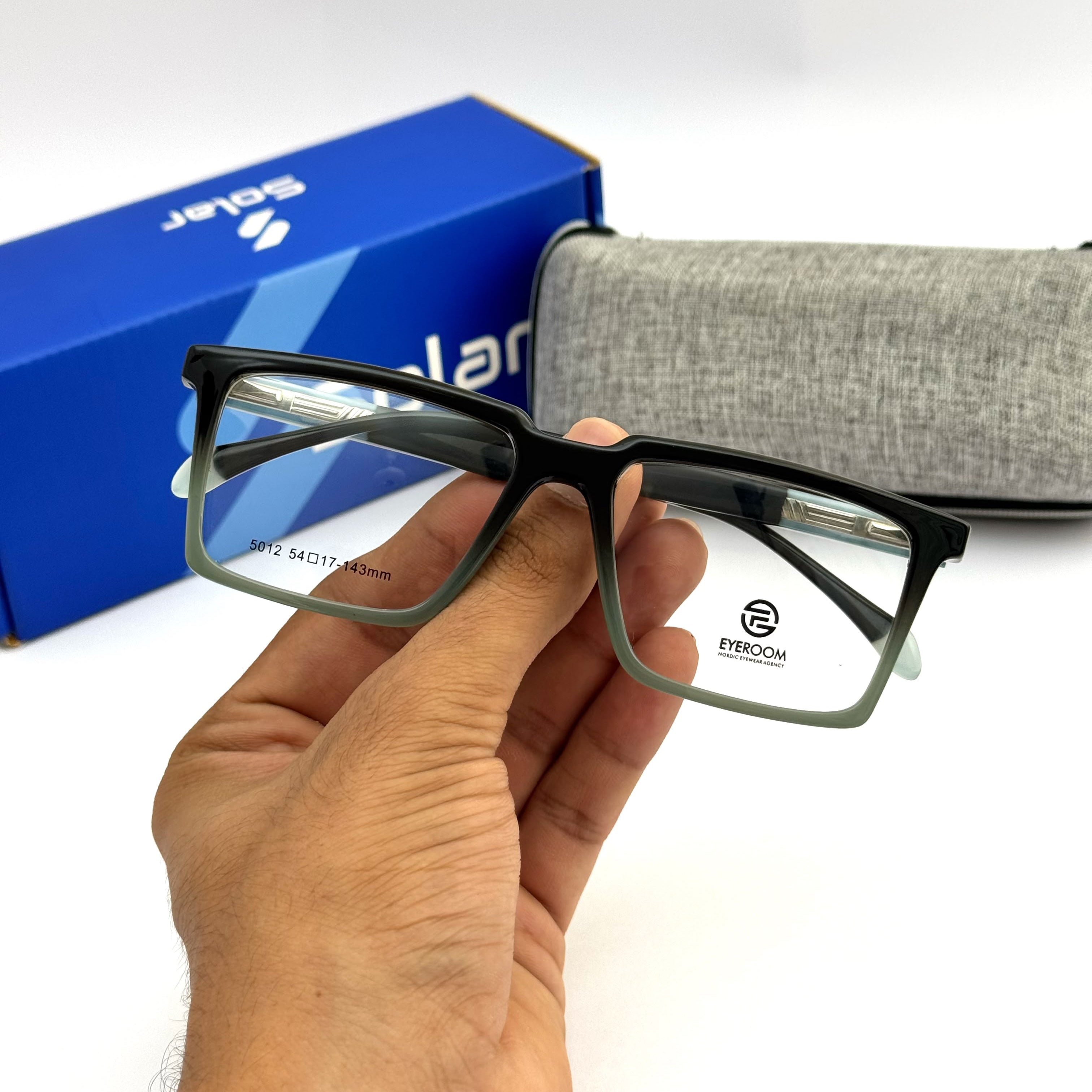 Visionaire Duel Optical Frames 133