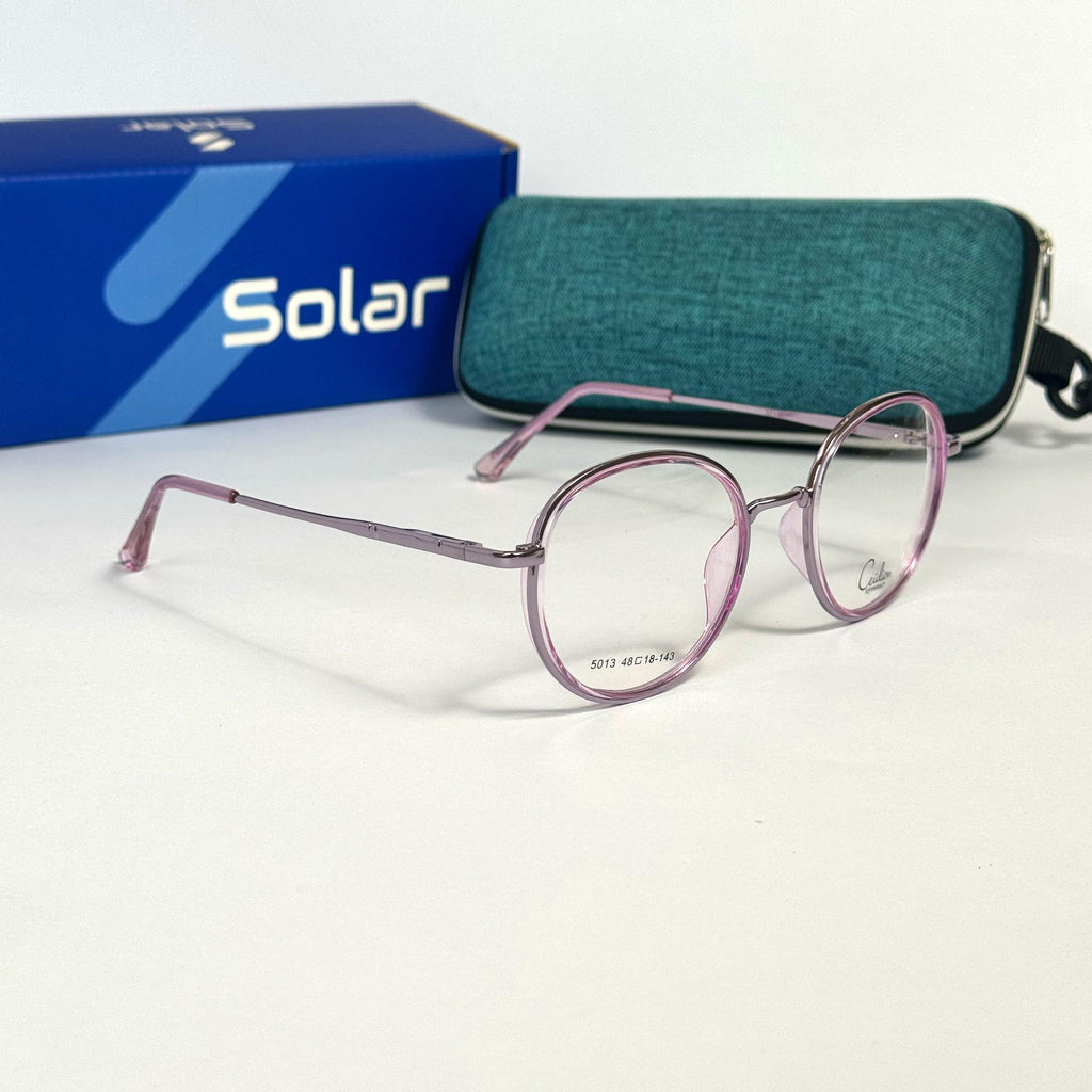 Candy Round ladies frames 030