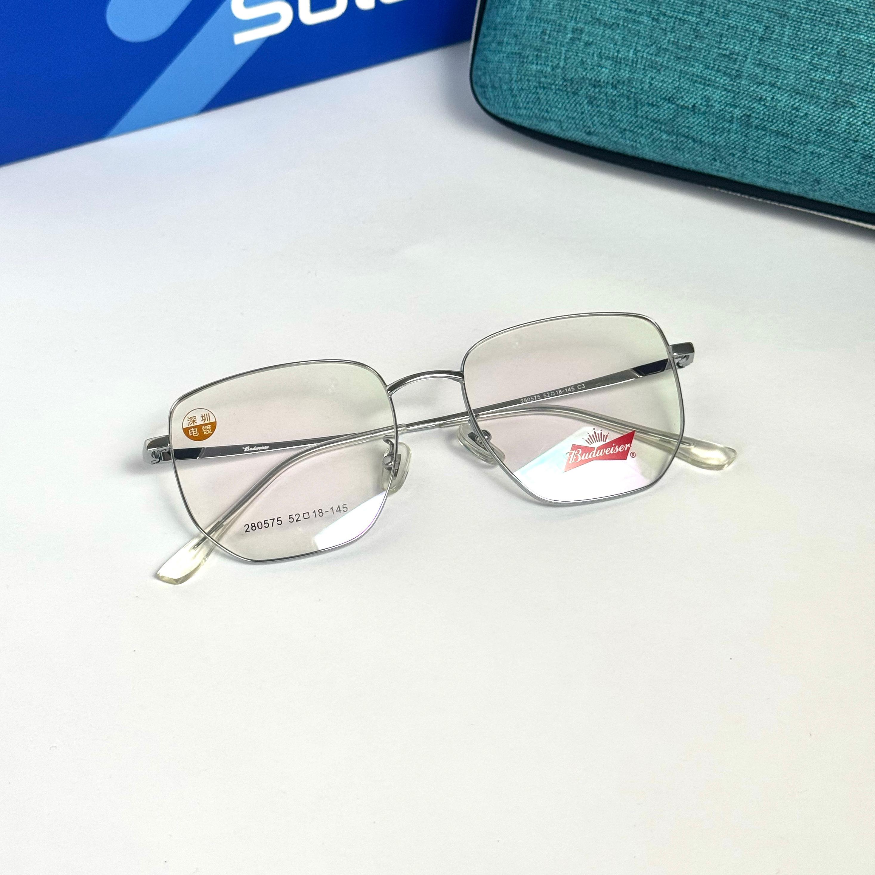 Rectangular Metal frames 043