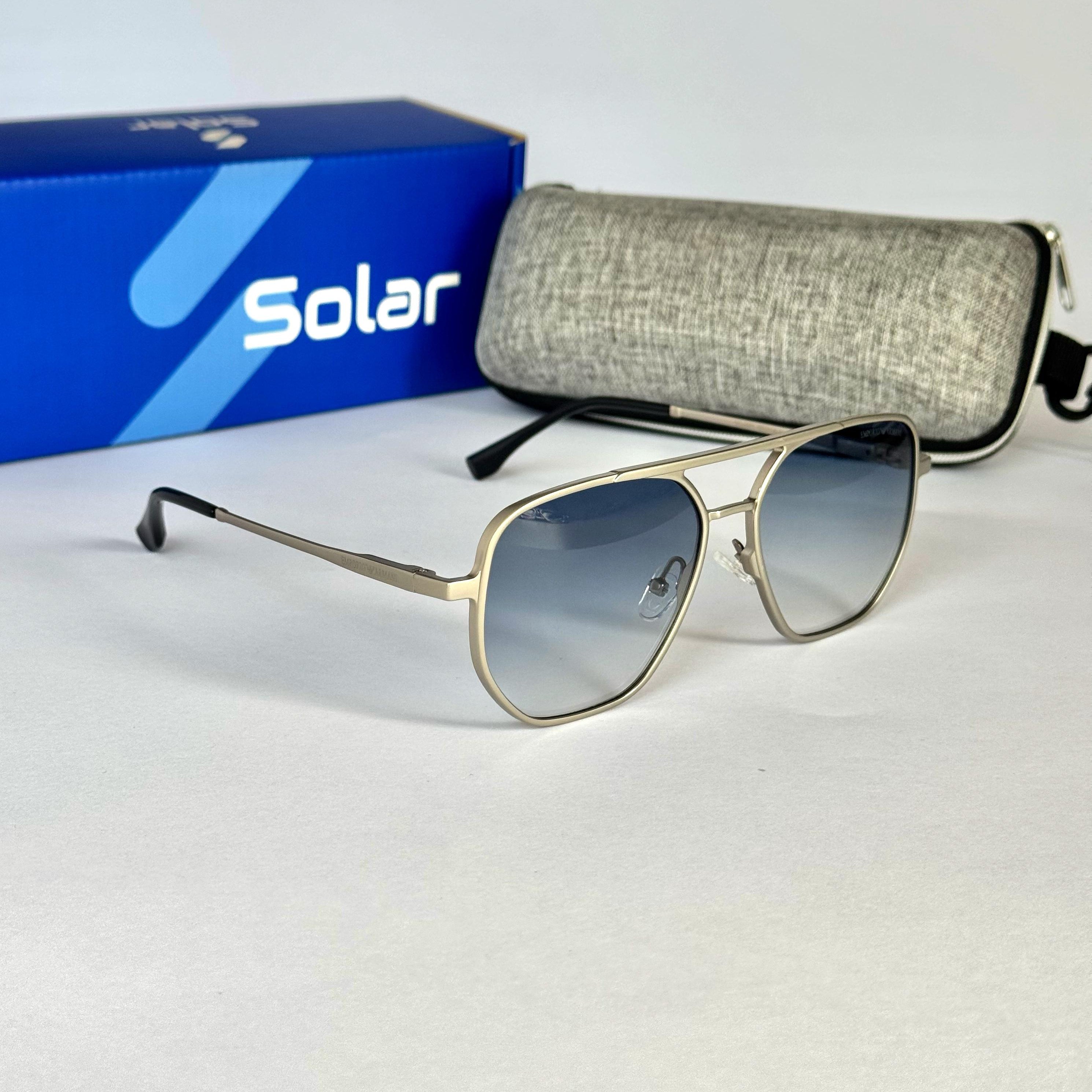 Aviator Premium sunglasses 025