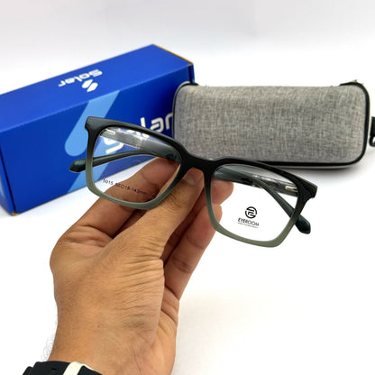Visionaire Duel Optical Frames 136