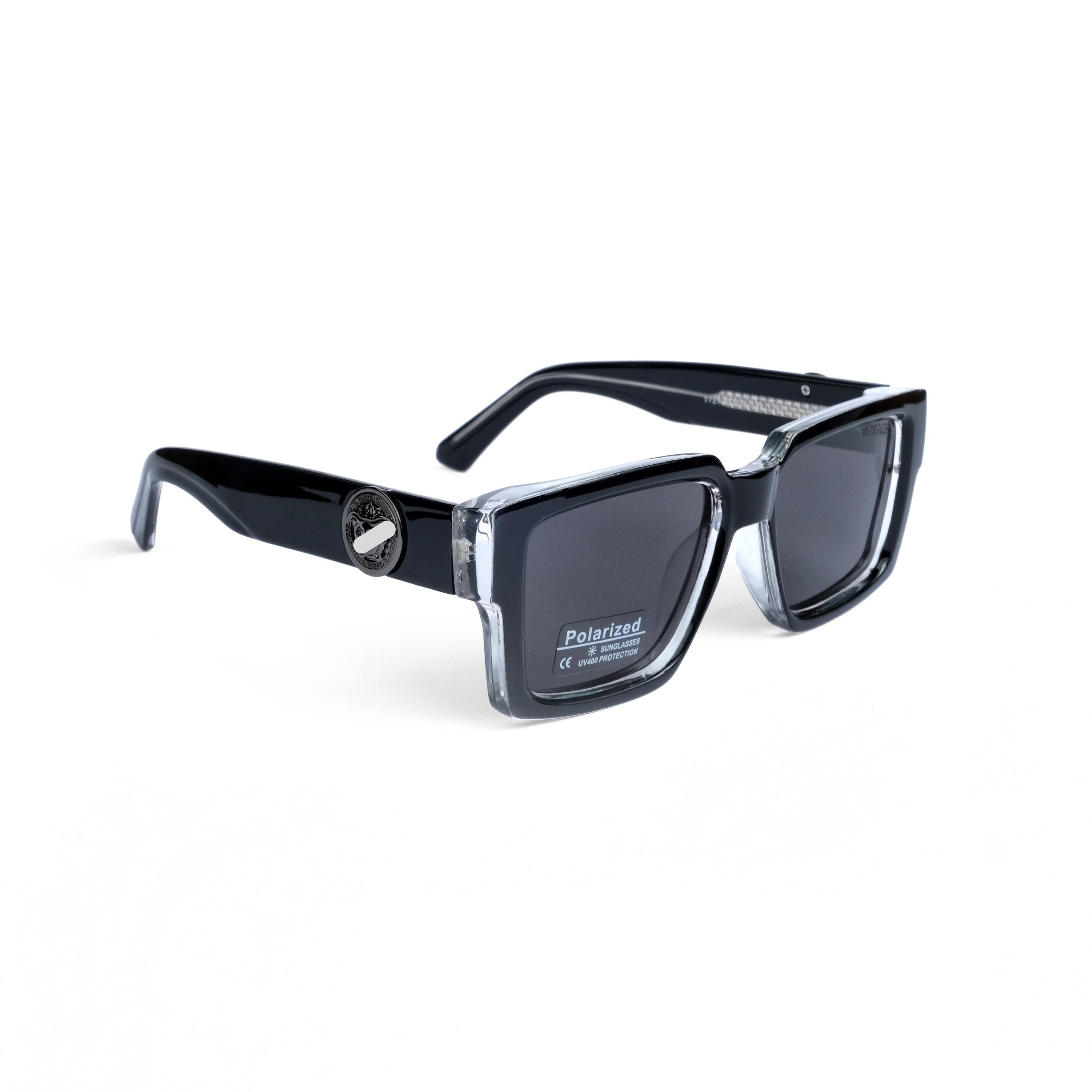 Polarized mens sunglass 539