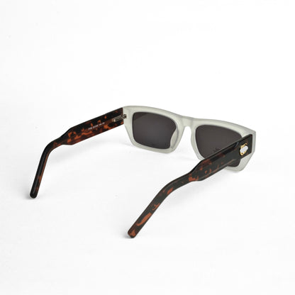 Mens polarized gray-leo 537