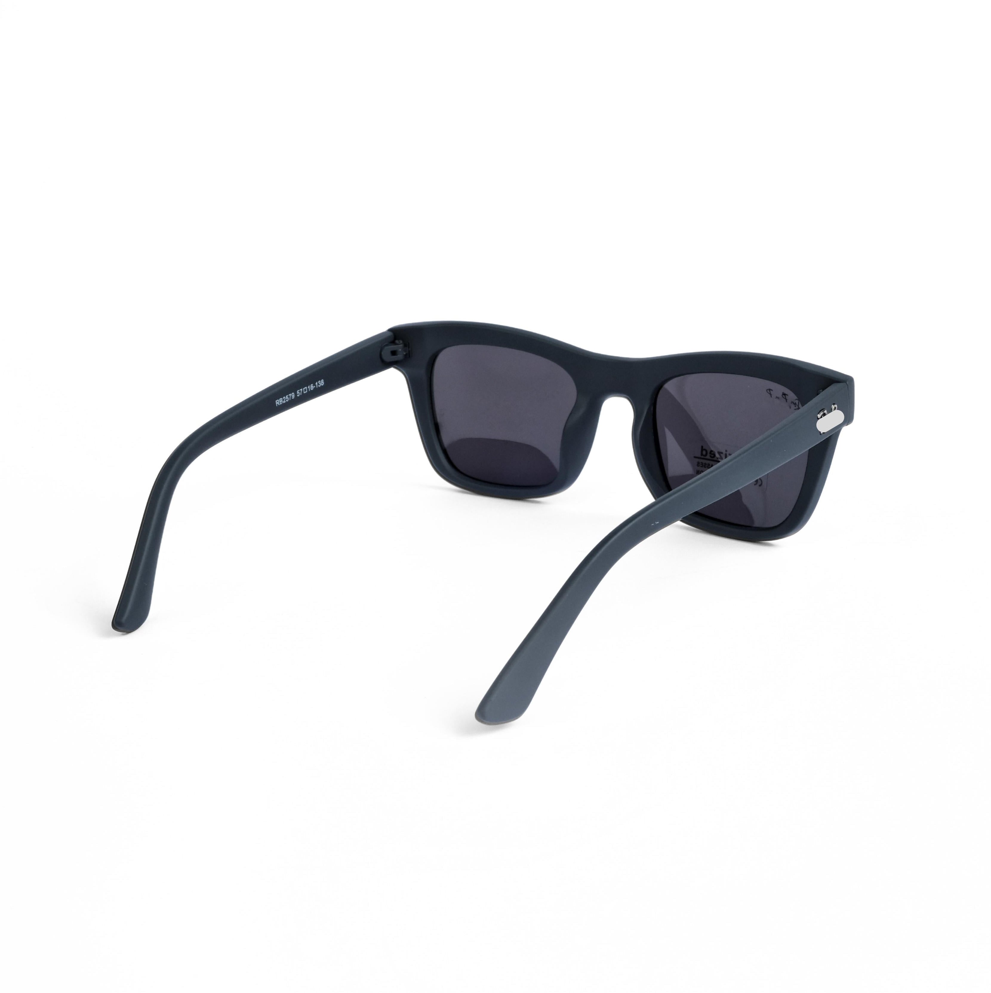 Navi blue mens sunglass 541