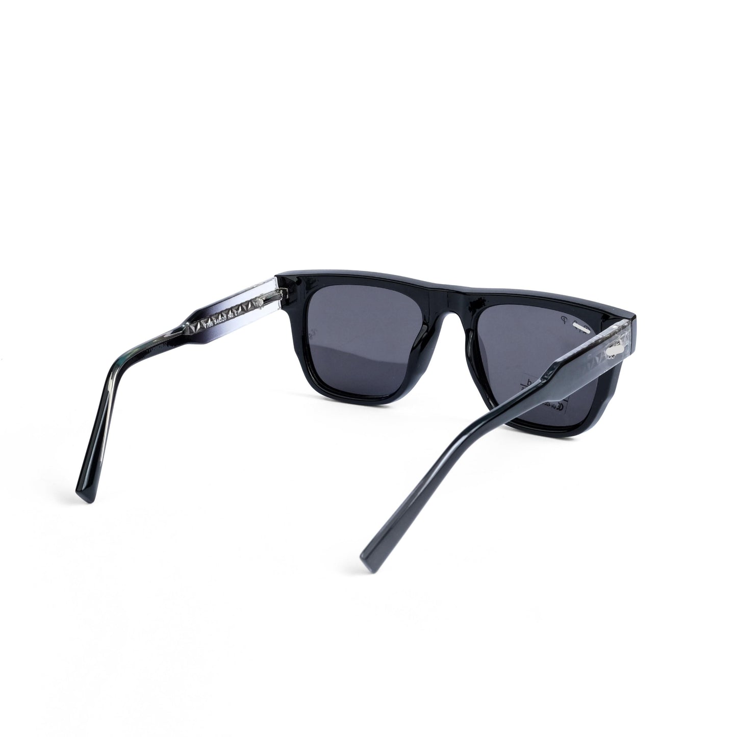 Black polarized 535