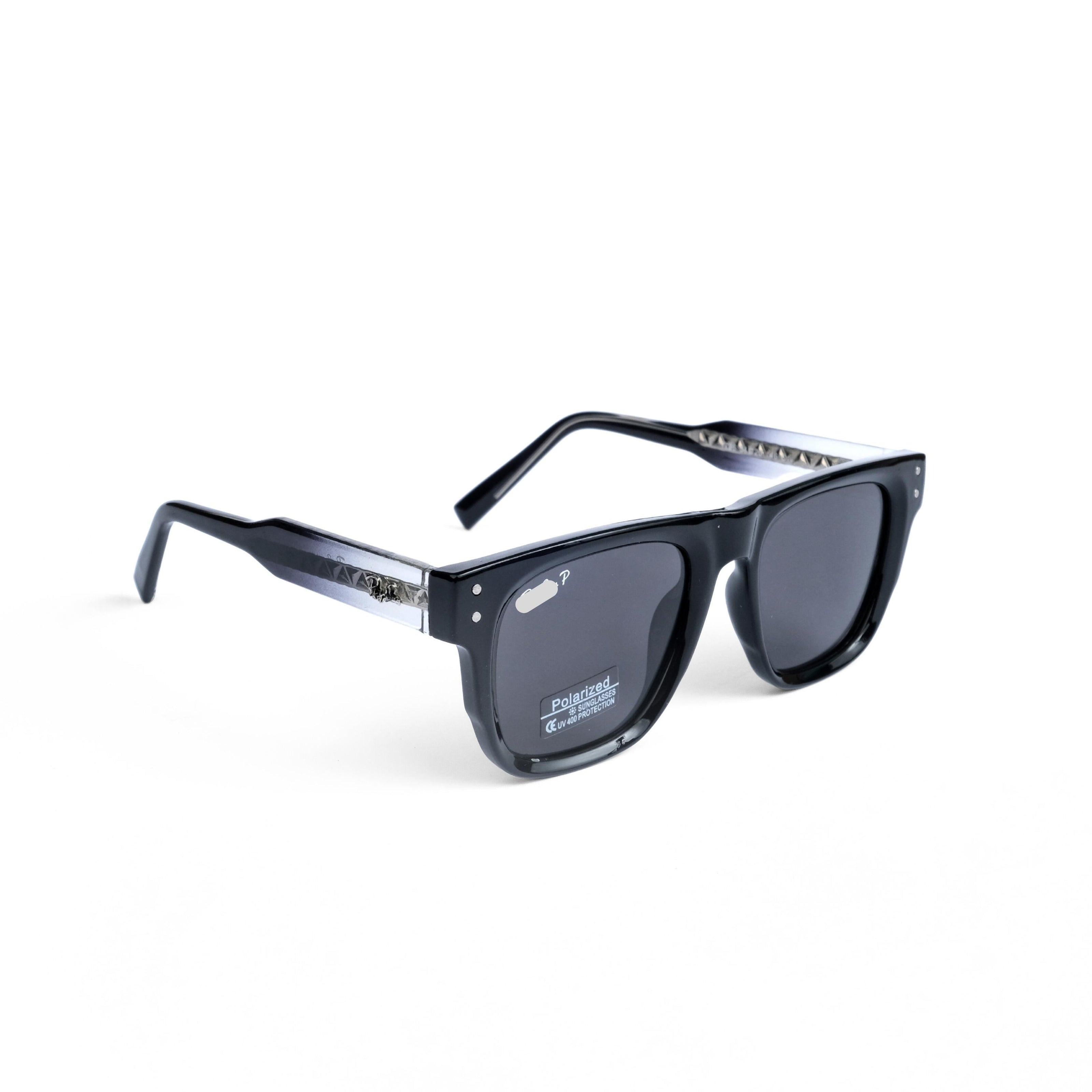 Black polarized 535