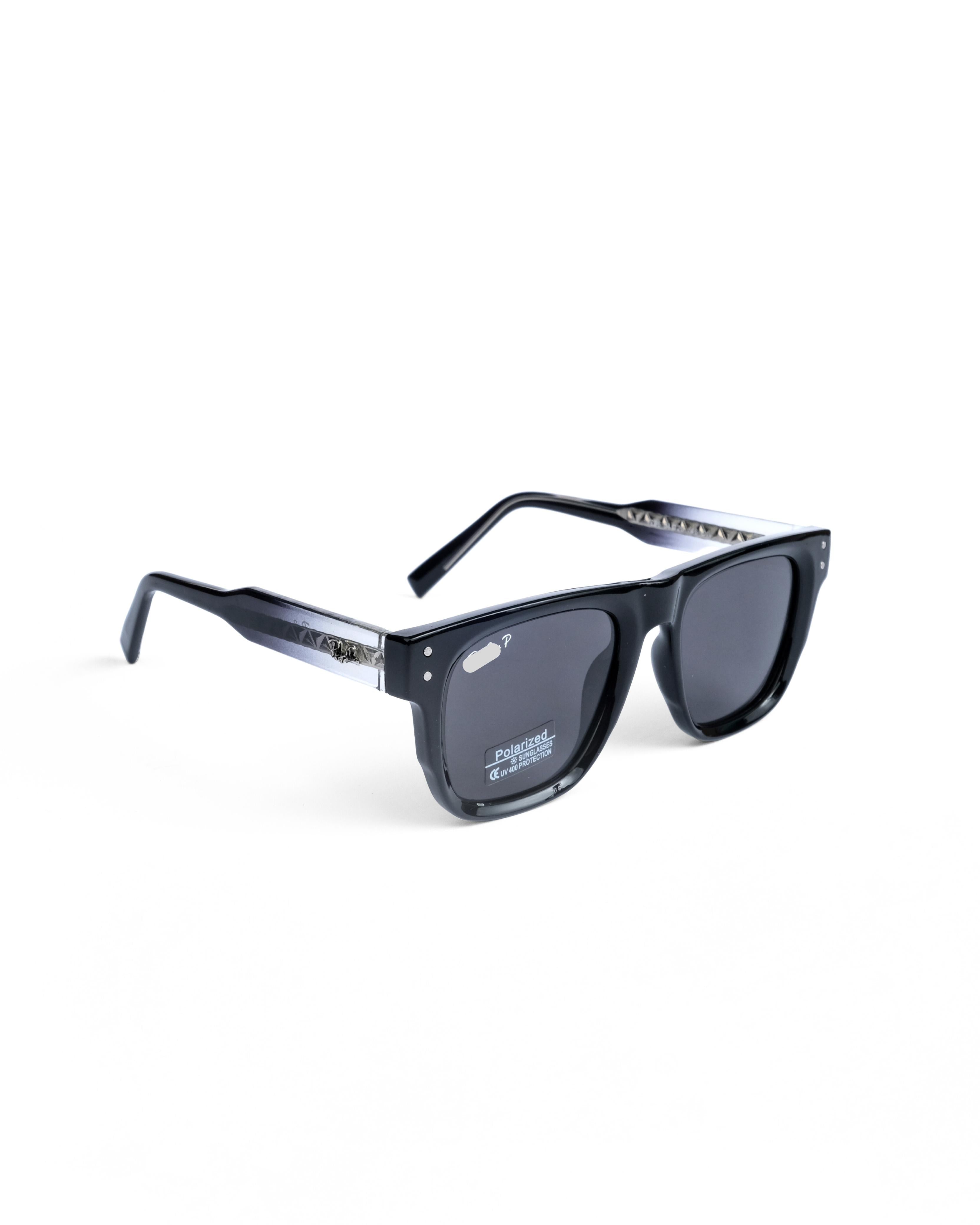 Black polarized 535