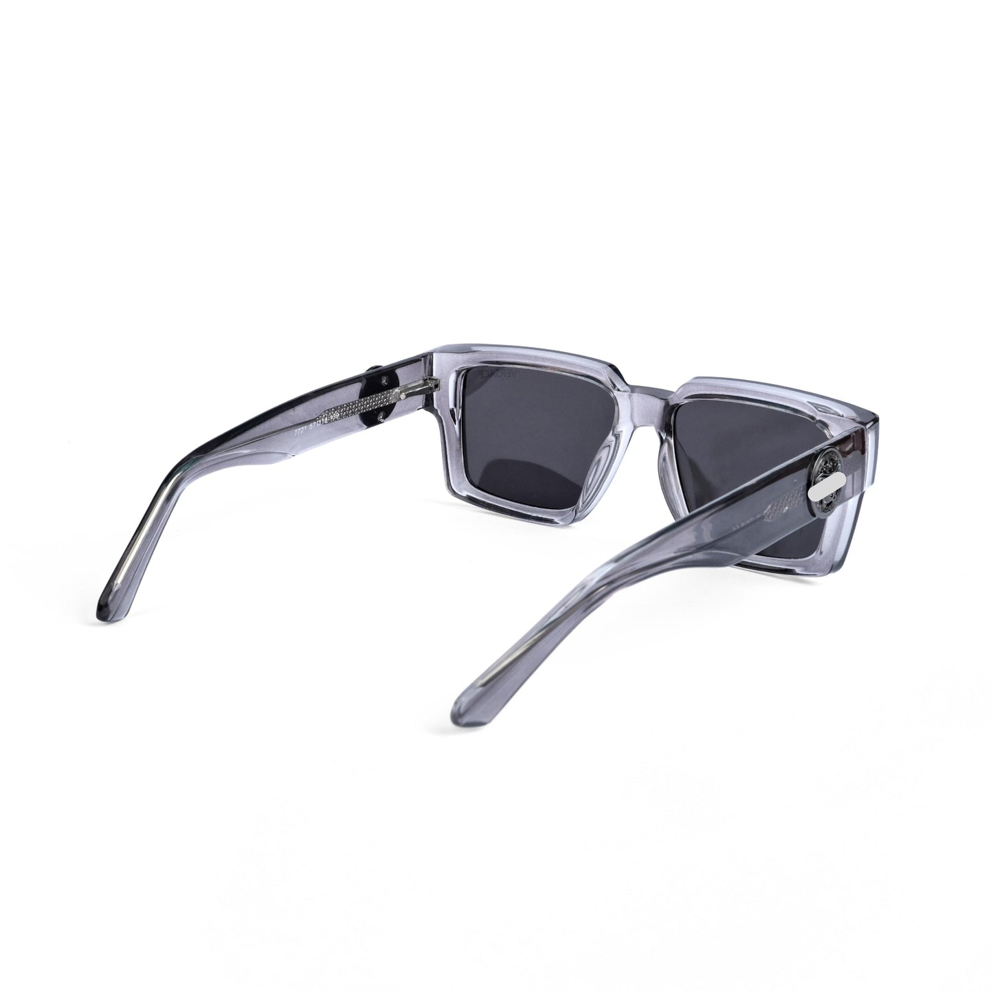 Mens polarized grey 540