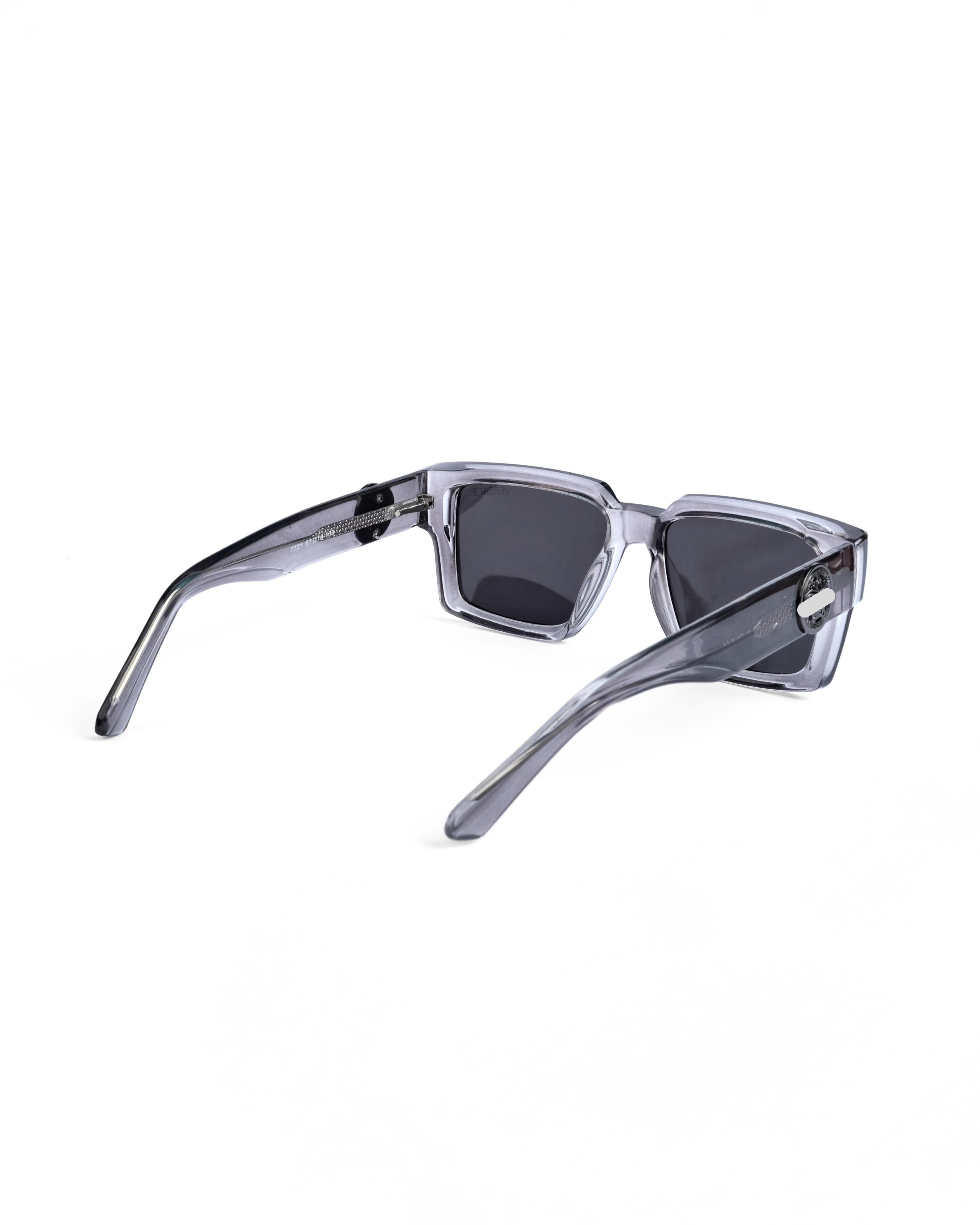 Mens polarized grey 540