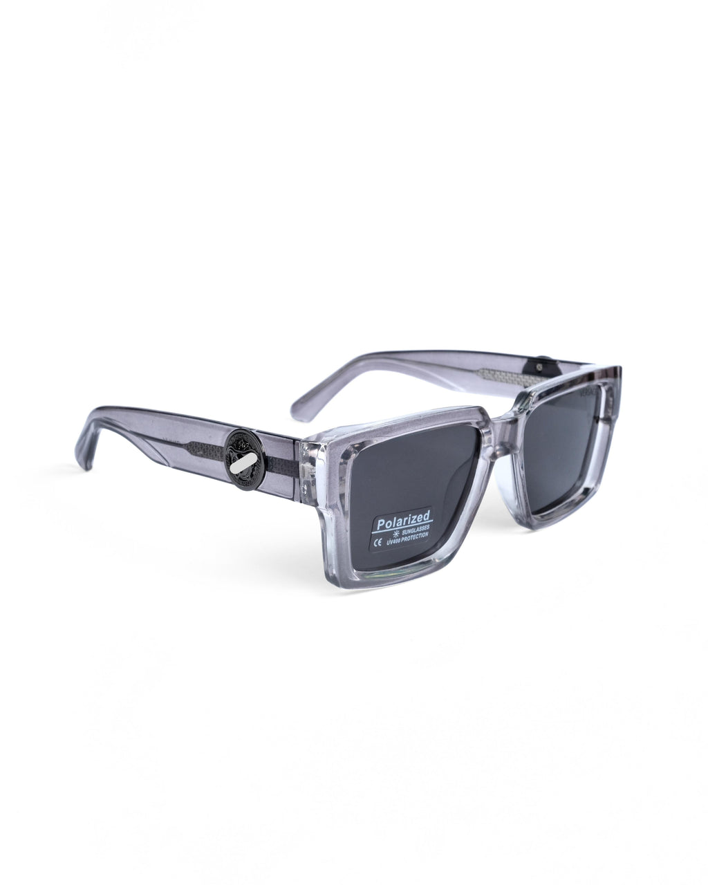 Mens polarized grey 540
