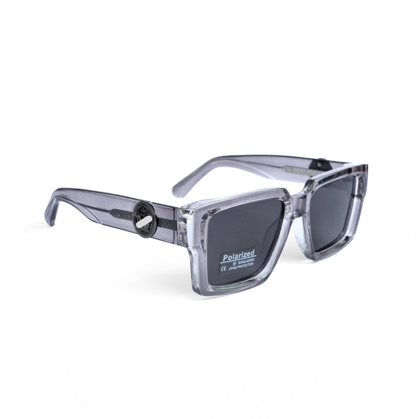 Mens polarized grey 540