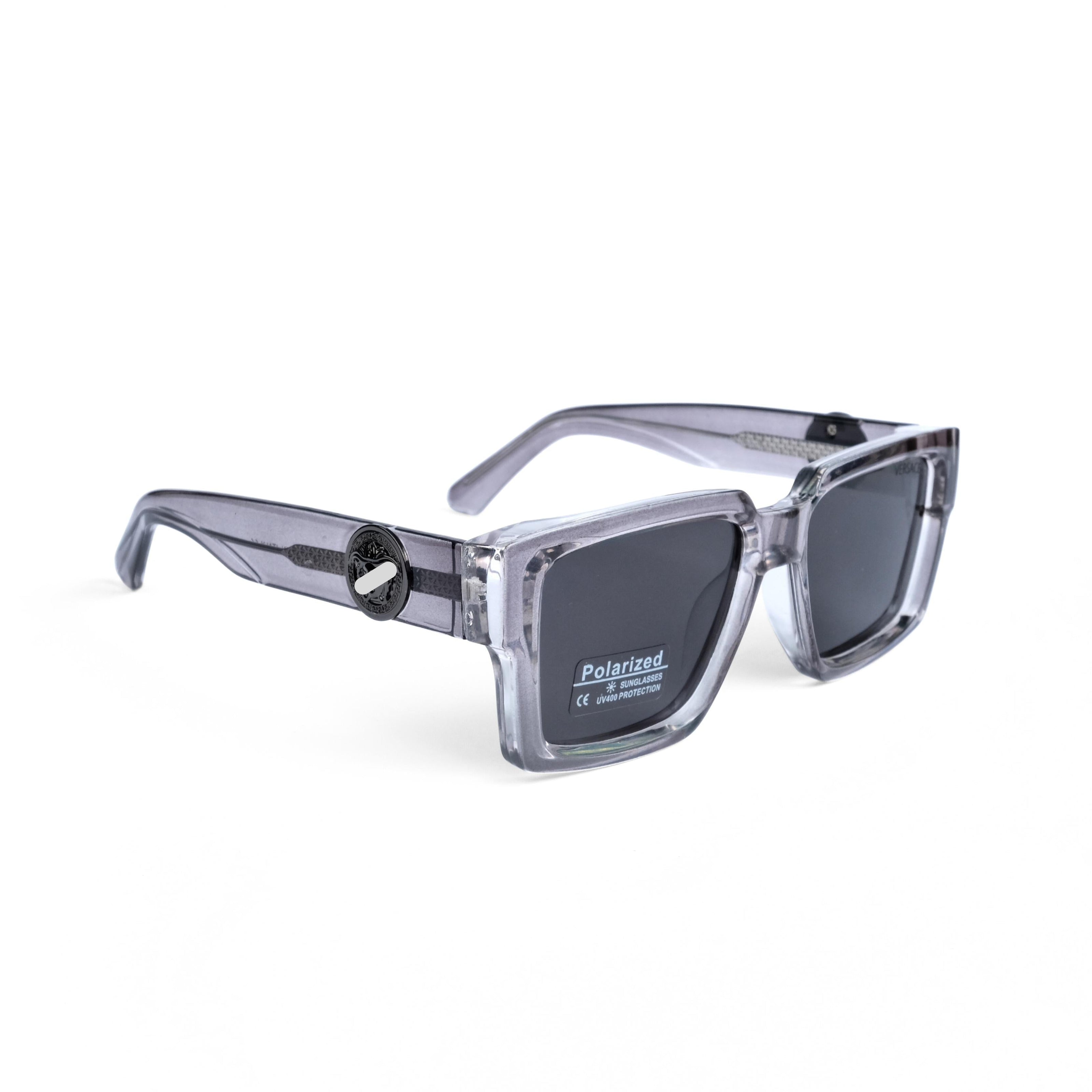 Mens polarized grey 540