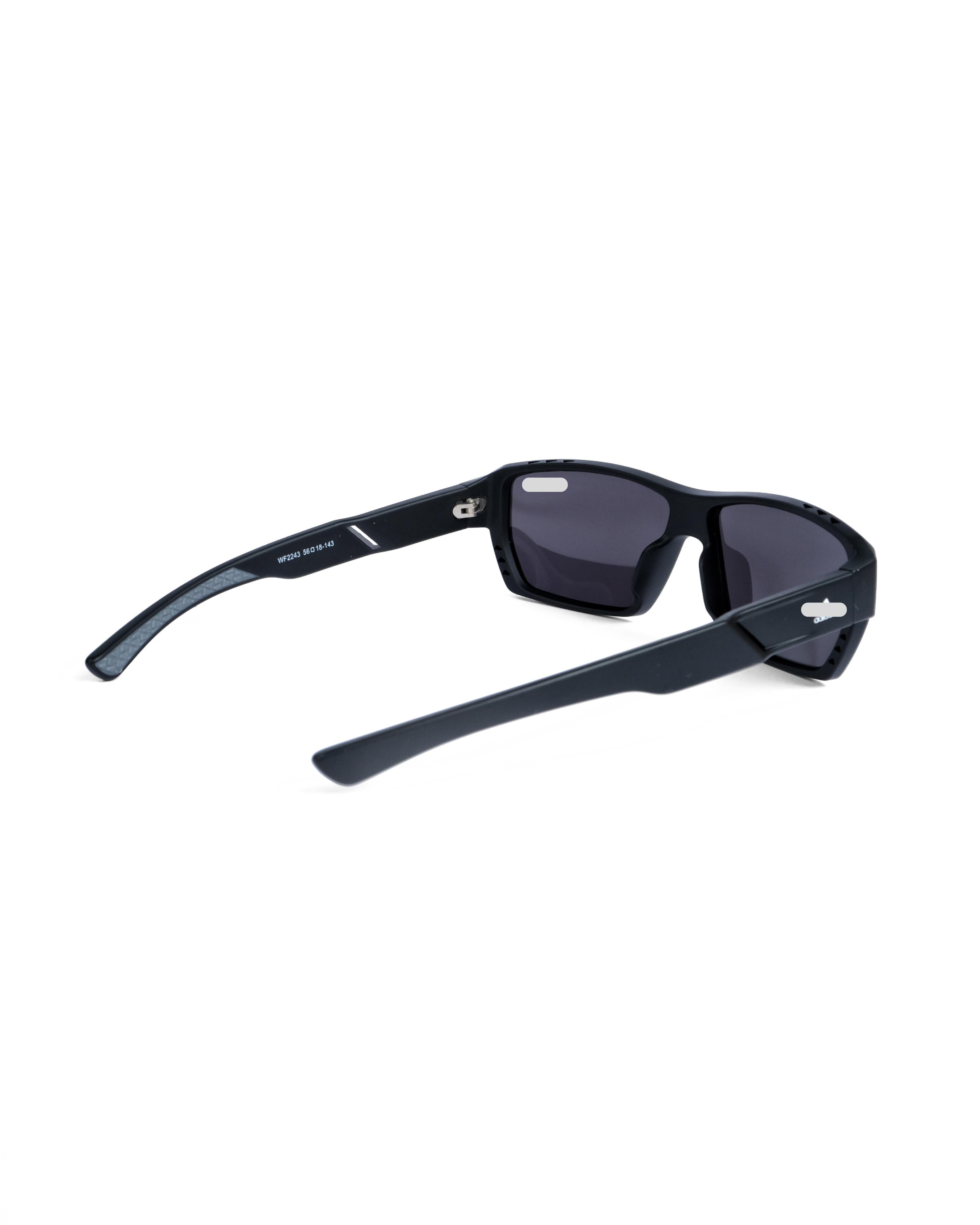 Sports polarized sunglasses 543